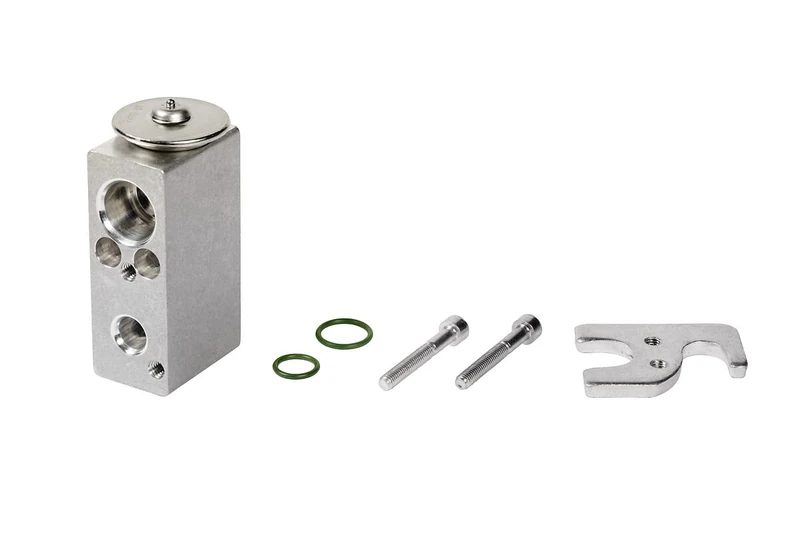 VALEO Air Conditioning Expansion Valve 509846
