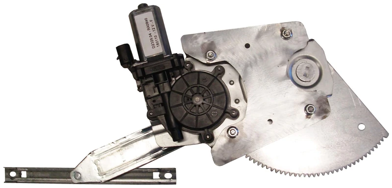 VALEO 851418 Window Regulator VALEO WINDOW REGULATOR Fitting side [Text]: LEFT REAR Confort [Text]: Function type [Text] : WITHOUT COMFORT FUNCTION Technology [Text]: SCISSORS