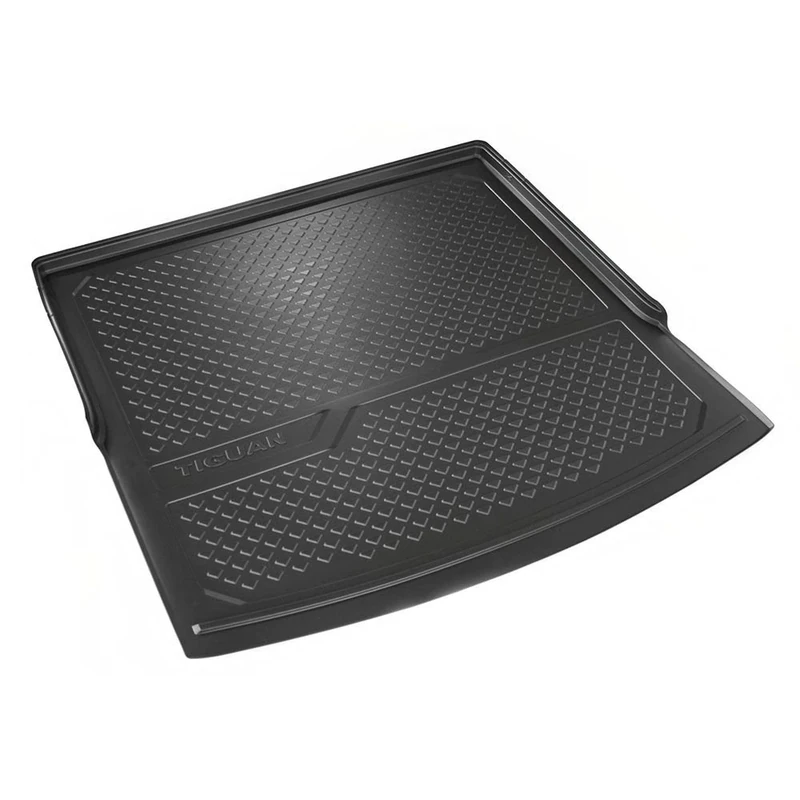 Volkswagen 5NL061161 Tiguan Allspace Luggage Tray Only for Variable Loading Floor, Top Position
