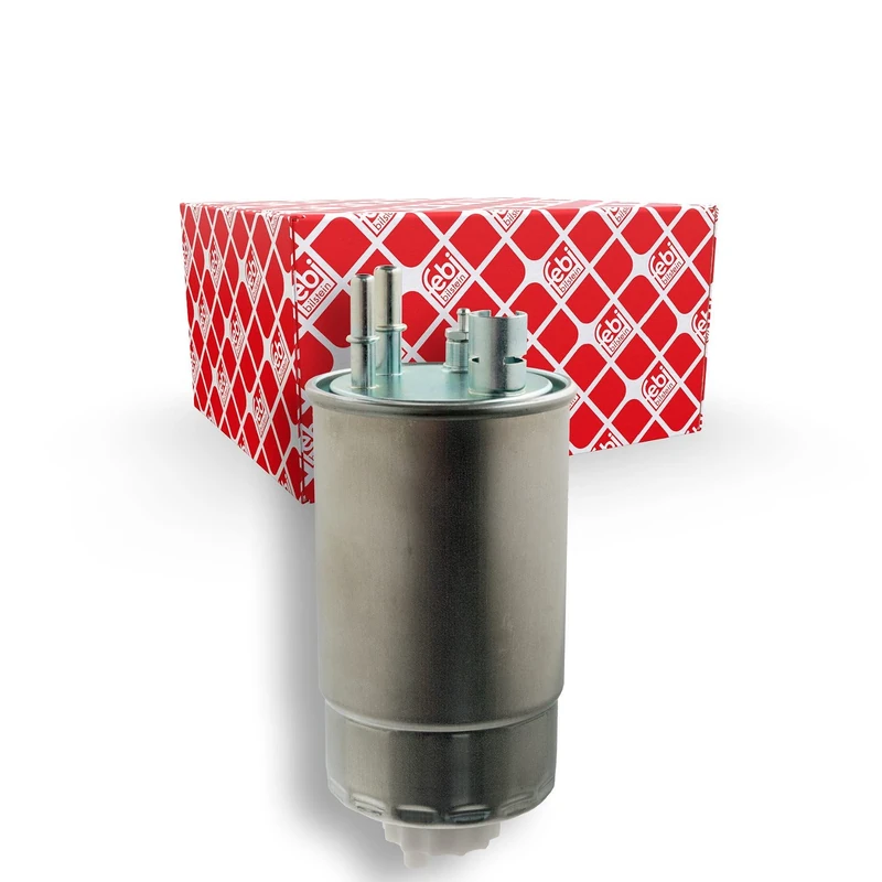Febi 49643 Fuel Injection