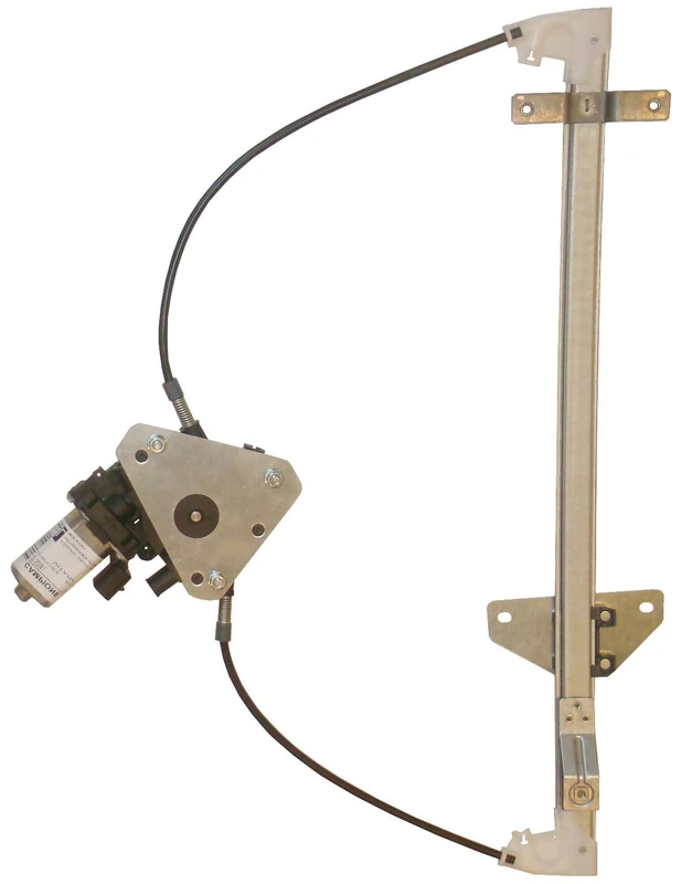 VALEO 851435 Window Regulator VALEO WINDOW REGULATOR Fitting side [Text]: RIGHT FRONT Confort [Text]: Function type [Text] : WITHOUT COMFORT FUNCTION Technology [Text]: BOWDEN