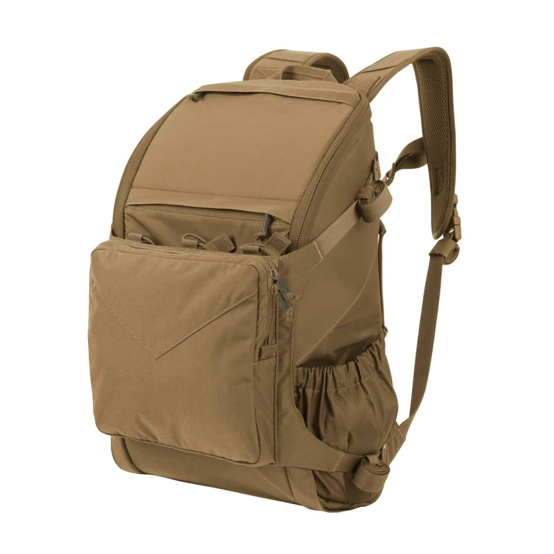 Helikon-Tex BAIL OUT BAG BACKPACK - NYLON COYOTE