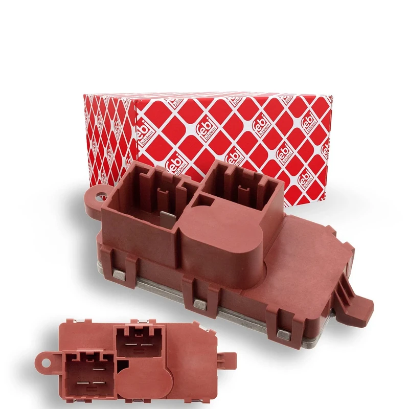 Febi 101911 Heating System