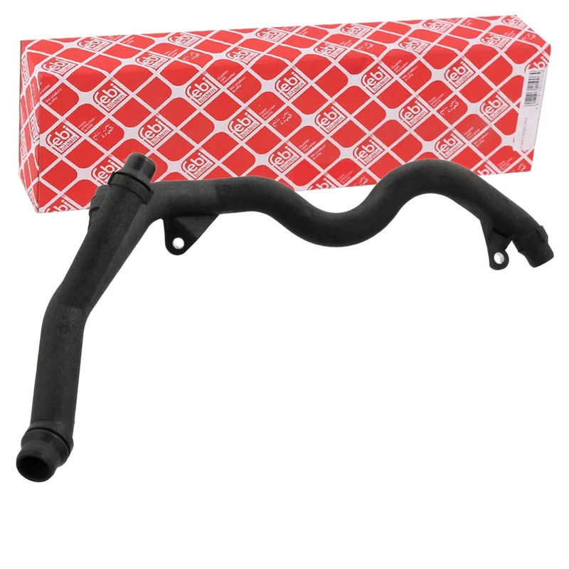 Febi 101794 Coolant Motor