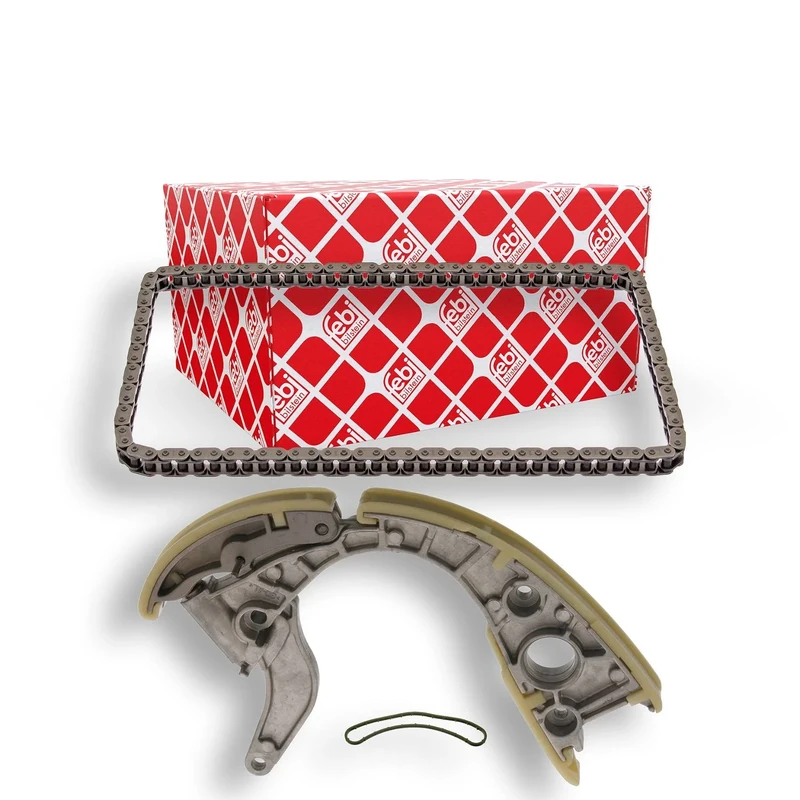 Febi 101881 Parts of the transmission