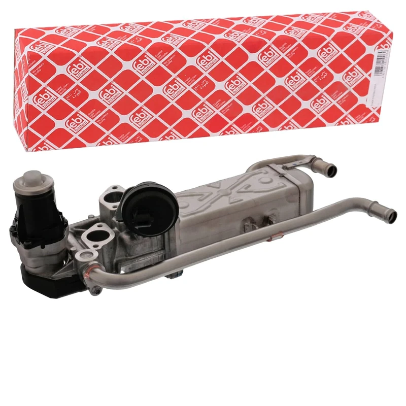febi bilstein 49839 EGR Module, pack of one
