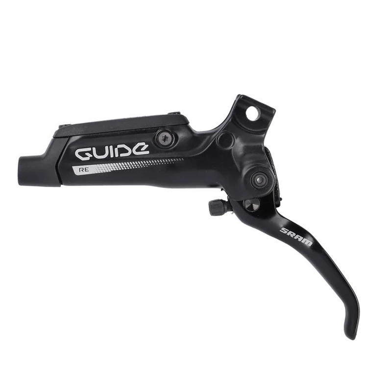 SRM REC MANETA COMPLETA GUIDE RE G2