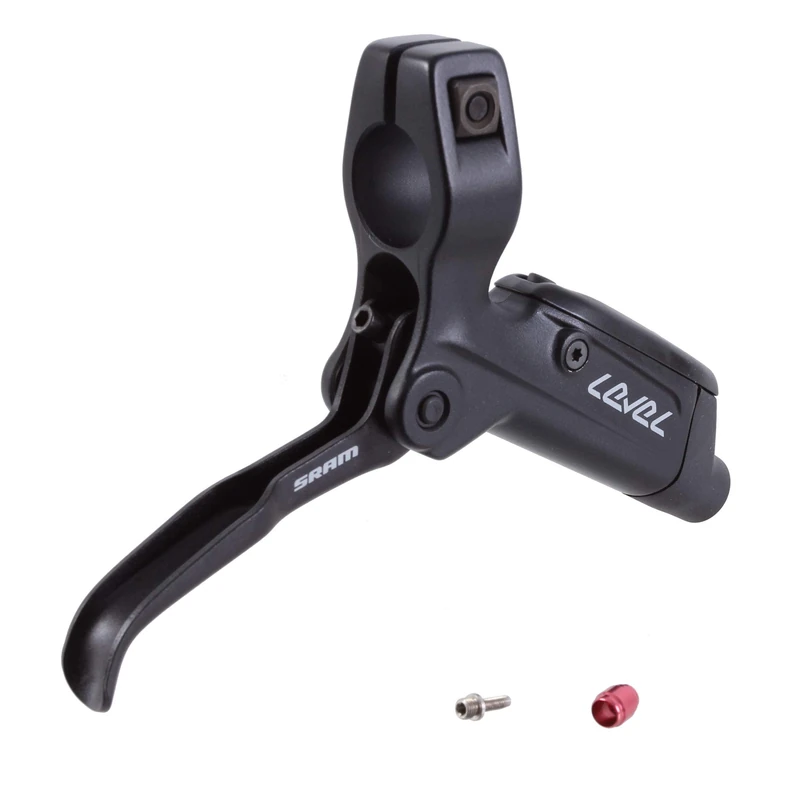 Sram Unisex - Adult Level Lever, Black, One Size