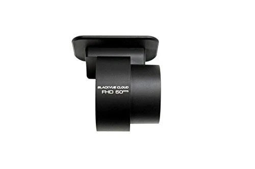 Pittasoft Blackvue DR750S-2CH, DR750S-1CH Front Camera Mount Body Accessory, Window Mount with Double Side Tape