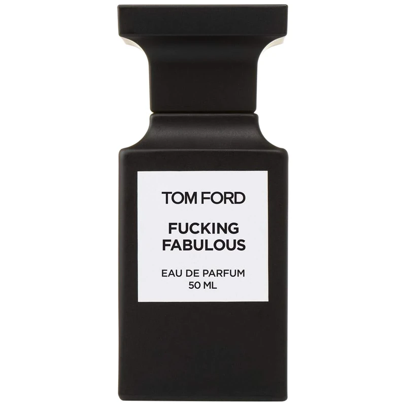 Tom Ford FUCKING FABULOUS Eau de Parfum Vaporisateur Spray for Women, Floral Scent, 50ml