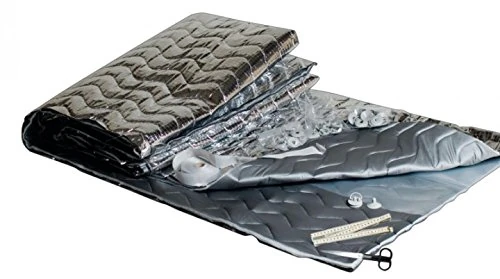 Oxycute GD Isoflex Universal Thermal Mat for DIY Car (Customizable, Universal Fit) 3.5 x 1.55 m - Image 1