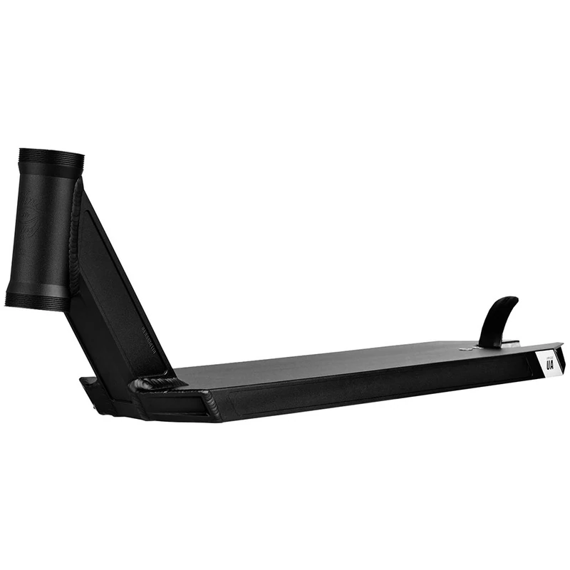 Urban Artt Primo Evo Unisex Adult 570126 Deck, Black