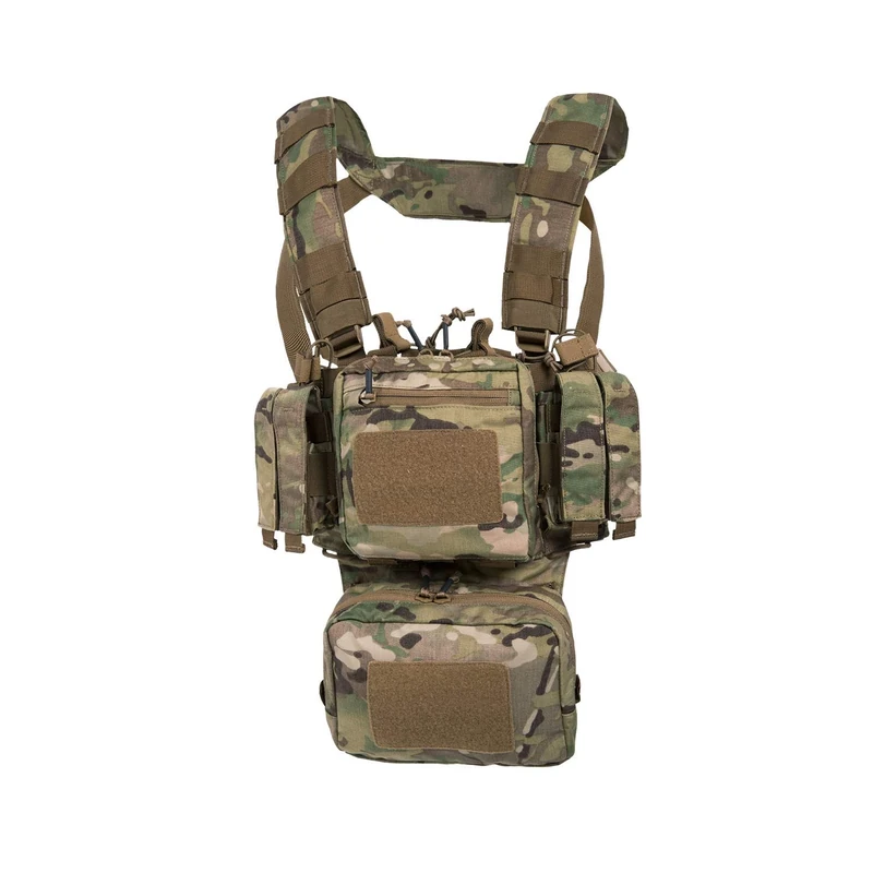 Helikon-Tex TRAINING MINI RIG - Cordura MultiCam