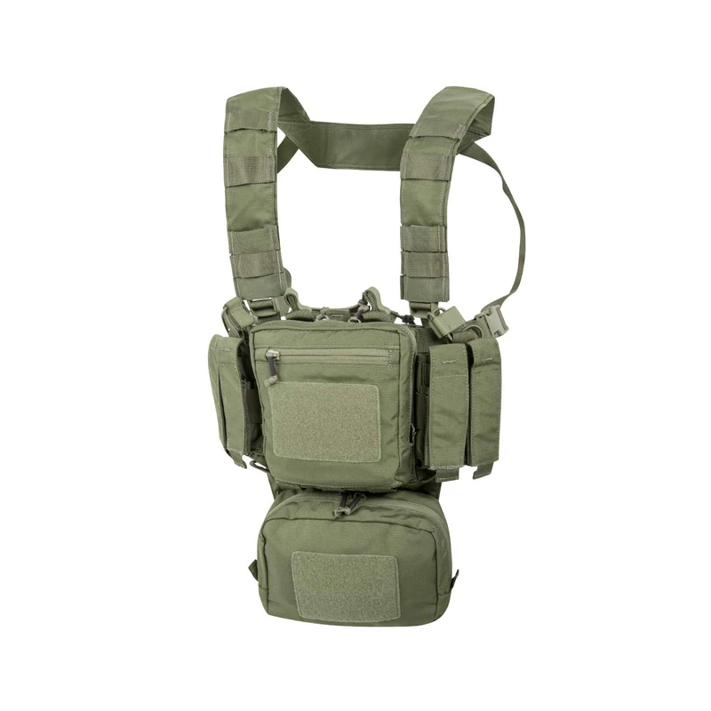 Helikon-Tex TRAINING MINI RIG - Cordura (OLIVE GREEN) - Image 1