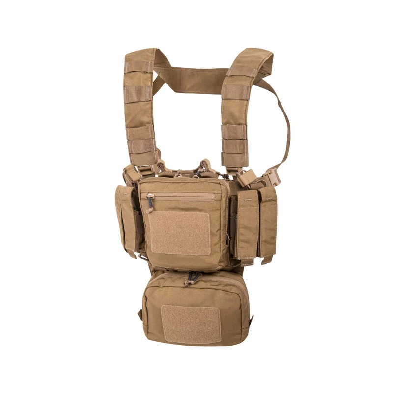 Helikon-Tex TRAINING MINI RIG - Cordura Coyote