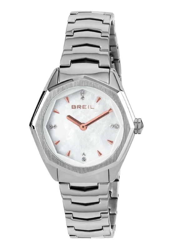 Breil - Womens Watch TW1702