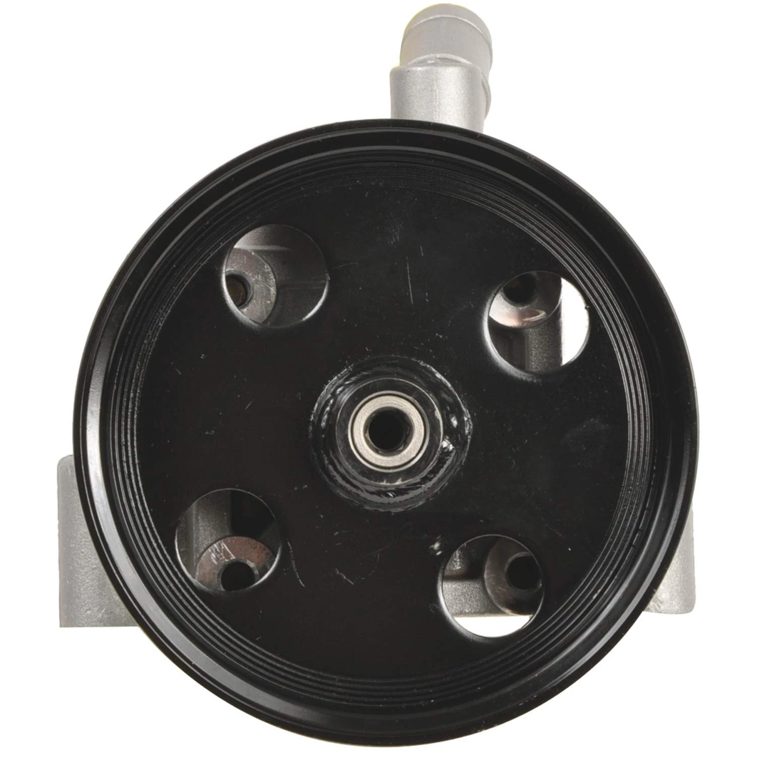 Cardone 96-1044 New Power Steering Pump without Reservoir