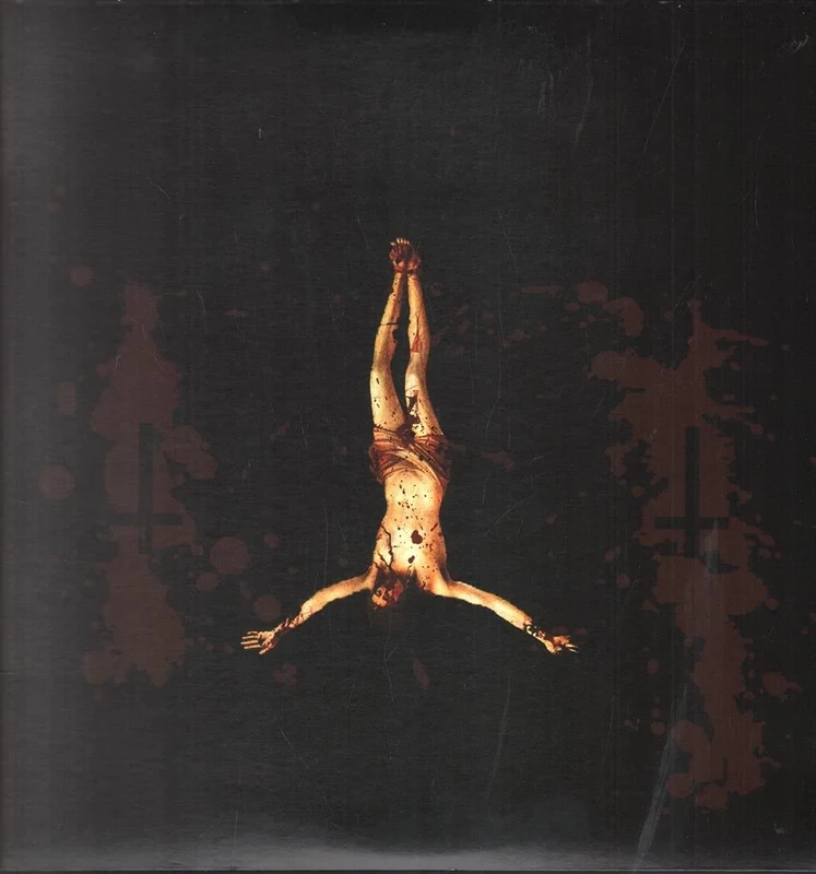 The Enemy Of Virtue (2lp) [VINYL]