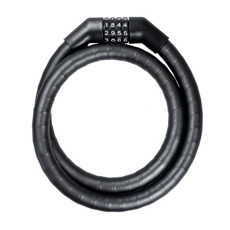 TRELOCK Armored Lock PK360CODE Diameter: 19mm x Length: