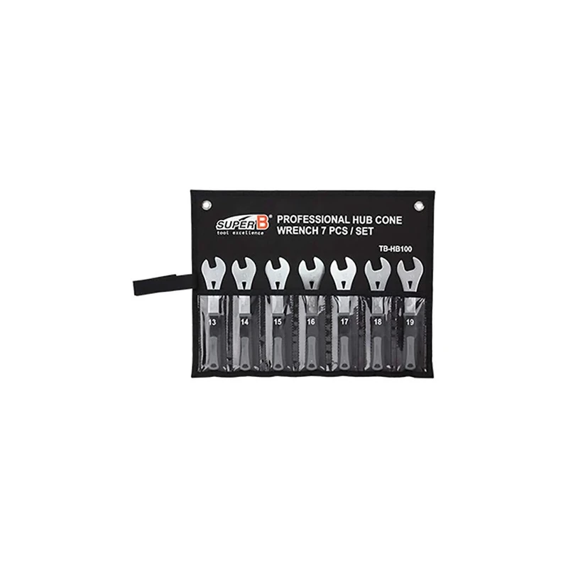 Super B Wheel Hub Adjustment Tool TB-HB100 13/14/15/16 /17/18 /19 - Image 1