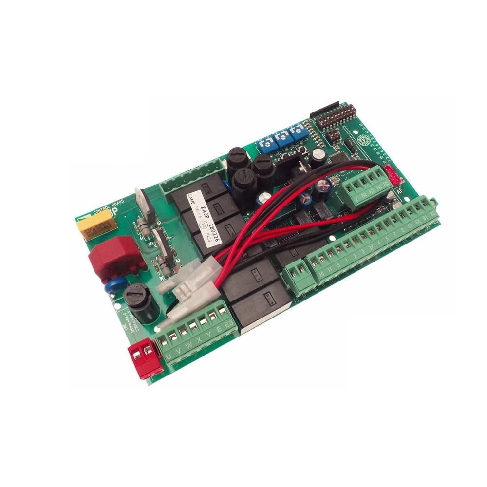 CAME 3199ZA3P Control Card for ZA3P Control Card - 1 Count - Electronics Part