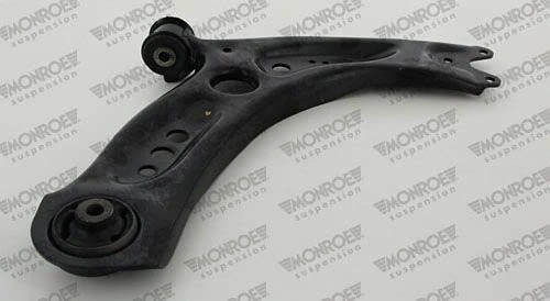 MONROE Track Control Arm | L29A81 | Front | for VW GOLF VII Van 2012-2017 | OE-Matching Quality | Stable Steering & Safety