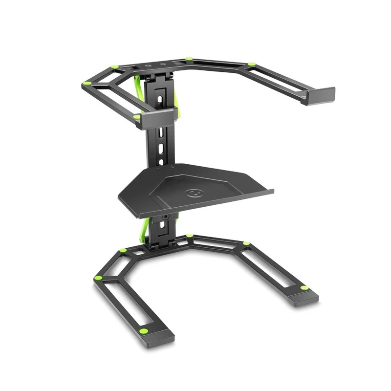 Gravity, GLTS01B adjustable stand for laptops and controllers