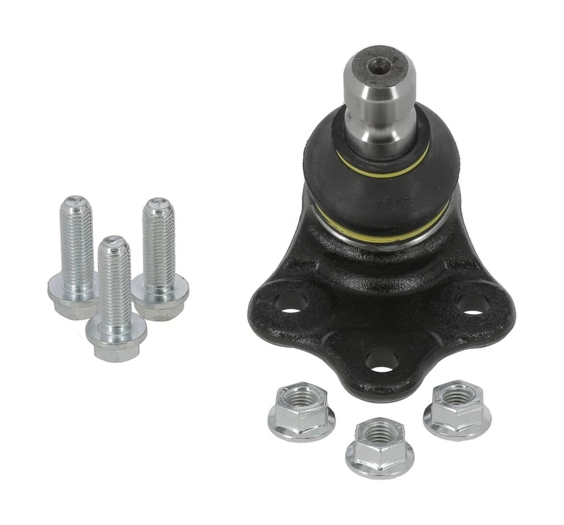 MONROE Ball Joint | L27528 | Front Left Right | for VOLVO:V60 I Cross Country 10>18 | OE-Matching Quality | Precise Steering & Suspension