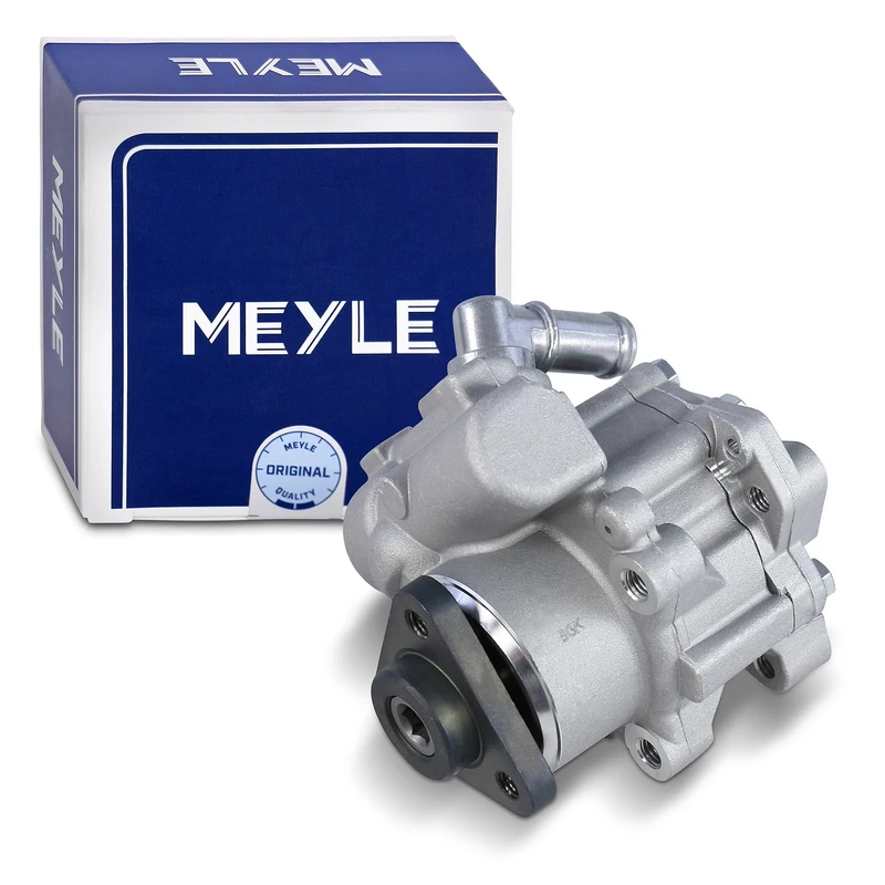 314 631 0002 Hydraulic Pump, steerinsystem MEYLE Original Quality for | MEYLE () Pump Steerin(Deposit)