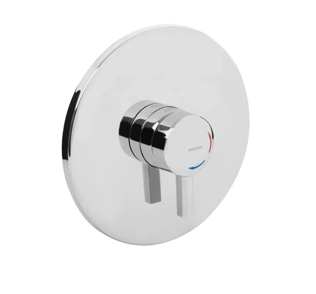 Bristan MINI2 C Mini TS1203 CL Shower Valve Chrome
