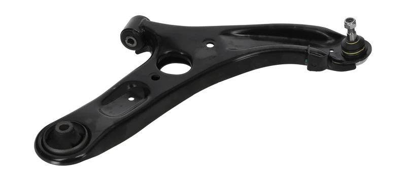 MONROE Track Control Arm | L43A01 | Front Right | for HYUNDAI ELANTRA V Estate 2011- | OE-Matching Quality | Stable Steering & Safety