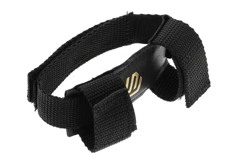 GEWA Leather Specialties Holding Strap/Grip Strap for French Horn "The Fhrap" - Comfortable - Robust - Adjustable