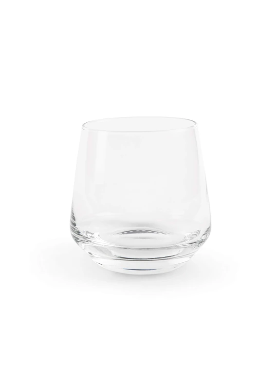 Excelsa File Set Water Glasses, 6 Units