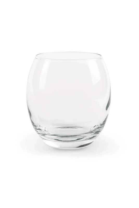 Excelsa Set of 6 Water Glasses, 6 Unità (Confezione da 1)