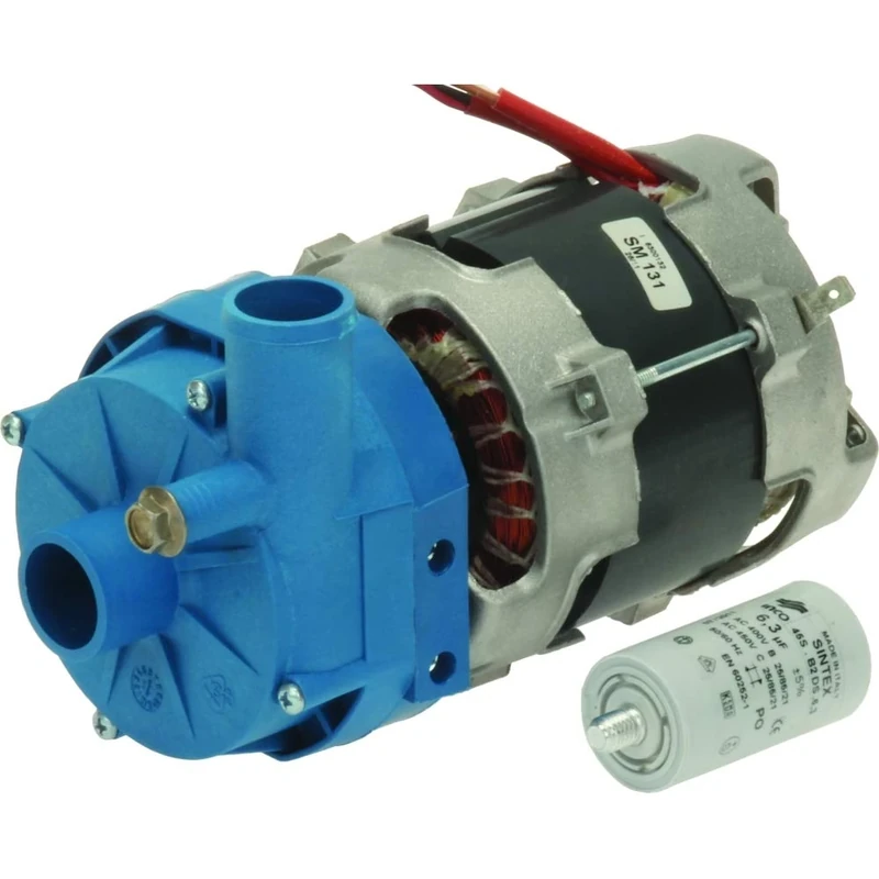 Comenda 100802 Internal Rinse Pump