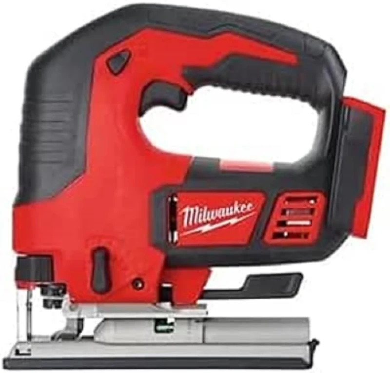 Milwaukee M18 BJS-0X Jigsaw - Without Battery Without Charger 4933459573