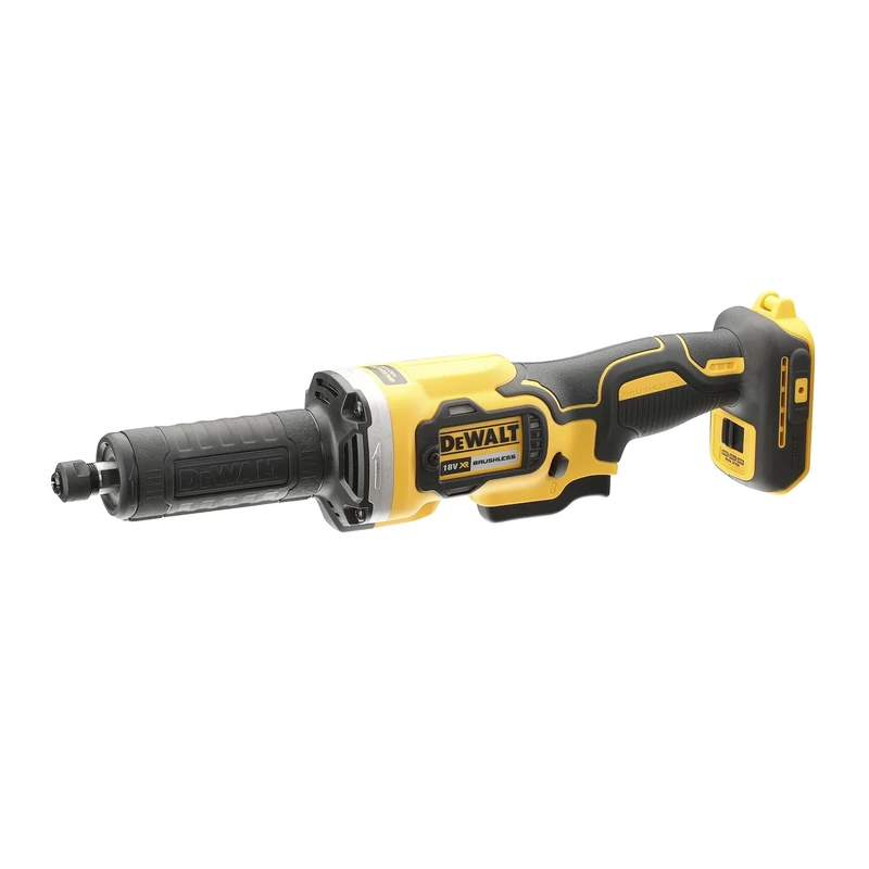 DEWALT 18V XR Brushless Die Grinder, Tool Only, DCG426N-XJ