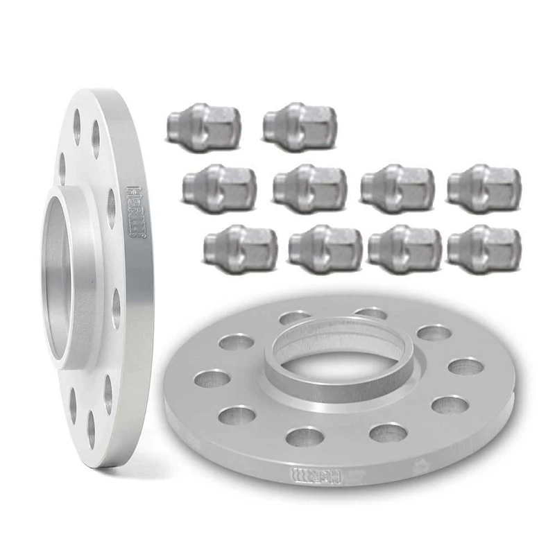 H&R Wheel Spacers 1634635MZ5 2x8mm 4x108