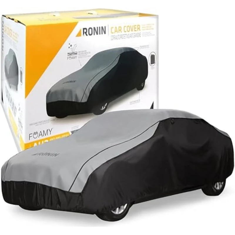 Ronin 1395103 Car Cover, AH-3 - Image 1