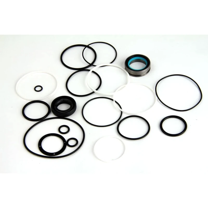 Repair Kit, steering gear CORTECO 15599836