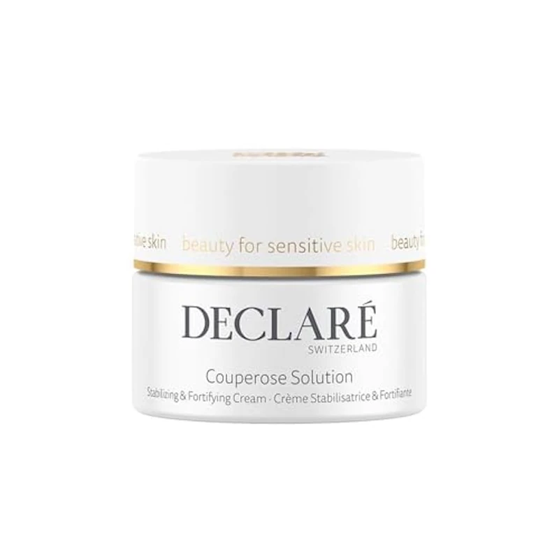 Stress Balance Couperose Solution 50 Ml - Image 1