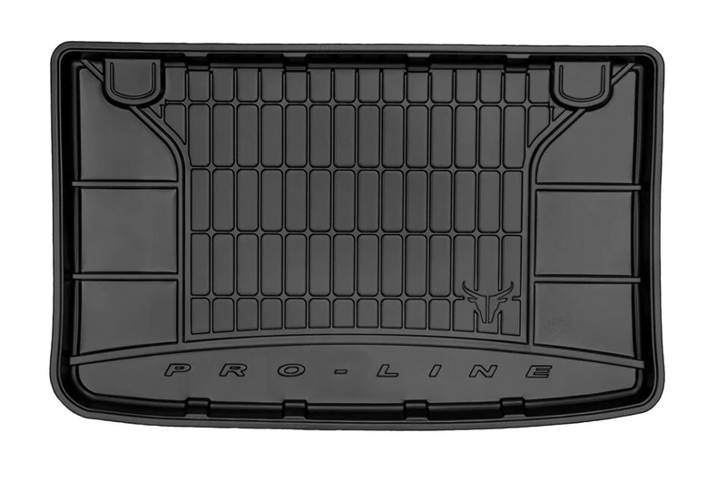 DBS 1766578 Non-Slip Easy Care Car Boot Mat 1766578