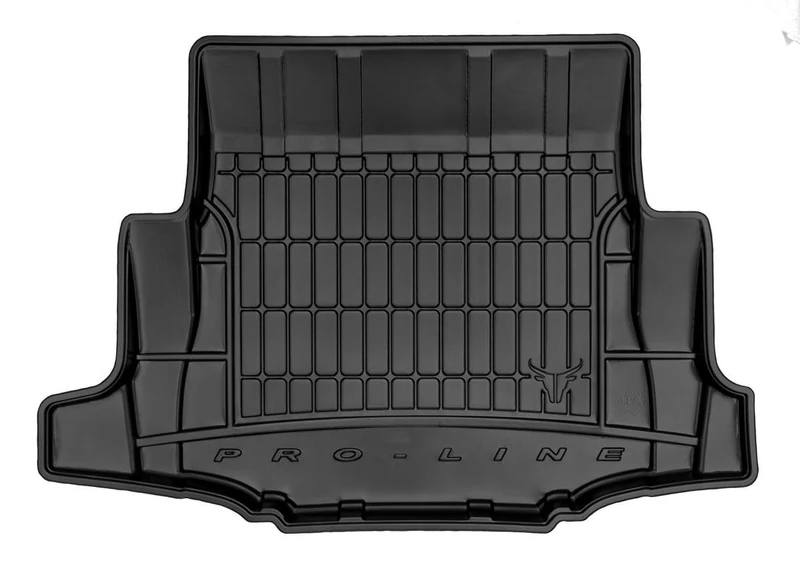 DBS 1766536 Non-Slip Easy Care Car Boot Mat 1766536 - Image 1
