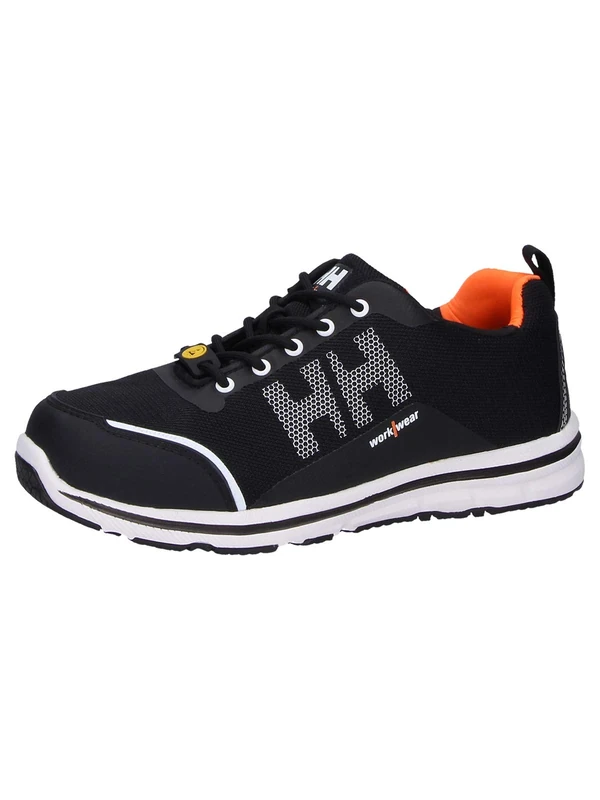 Helly Hansen 992 – 4778225 Oslo Shoes Low, Size 47 - EN safety certified - Image 1
