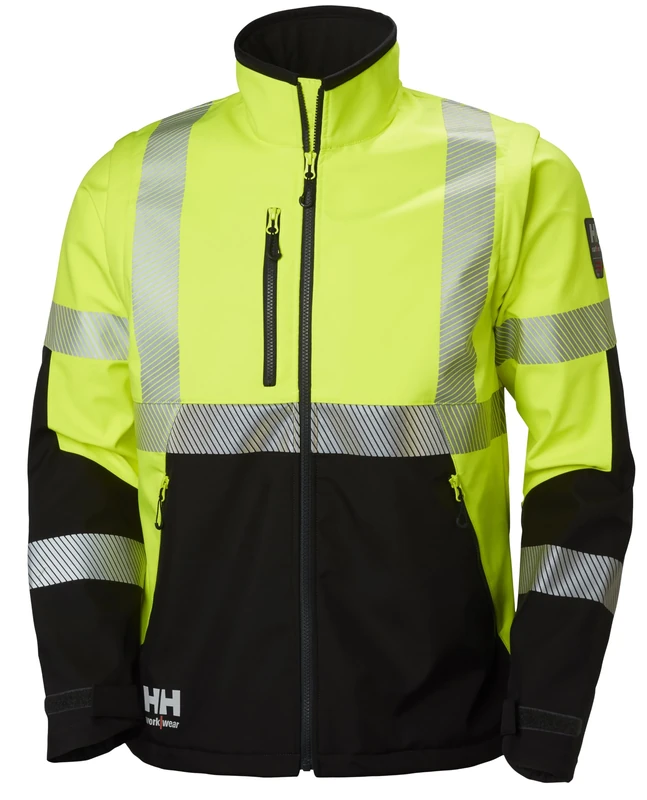 Helly Hansen Unisex X Jacket (Pack of 1)