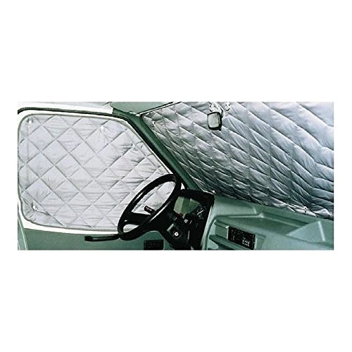 Brunner Thermal Mat Fiat Ducato 1991 – 94/Inner