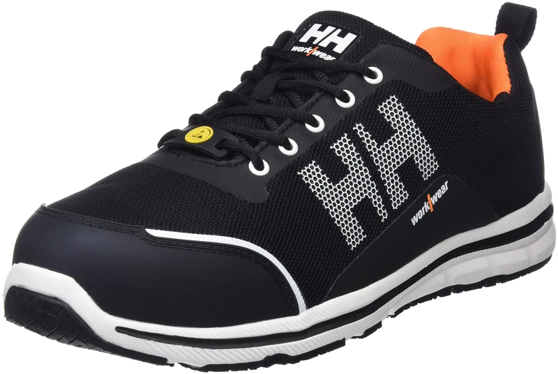 Helly Hansen 992-4578225 Oslo Low Shoes Size 45 - Image 1