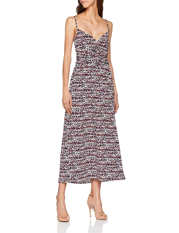 Dolores Promesas Women's Pv18 2028 Dress, Blue, 10