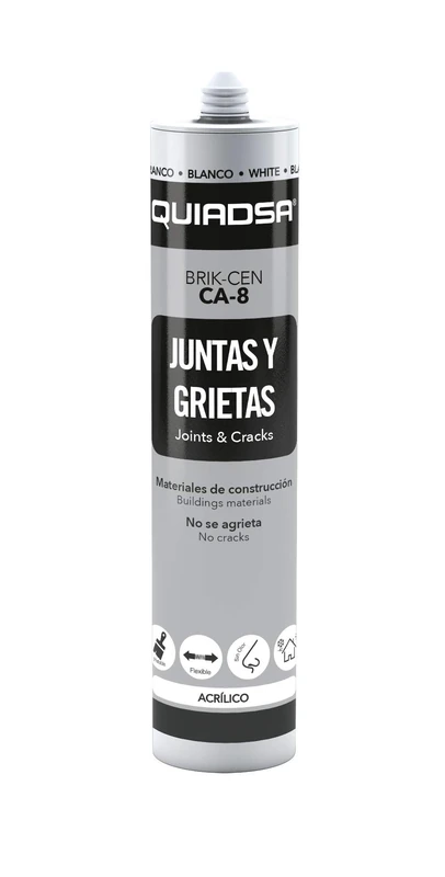 quiadsa 52502020 Acrylic Sealer