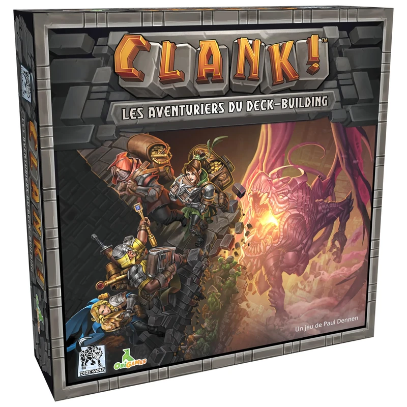 renegade game studio Board Games, 605336, None - Image 1